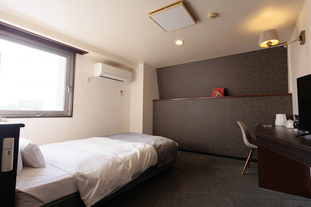 Hotel Honjo 8/43