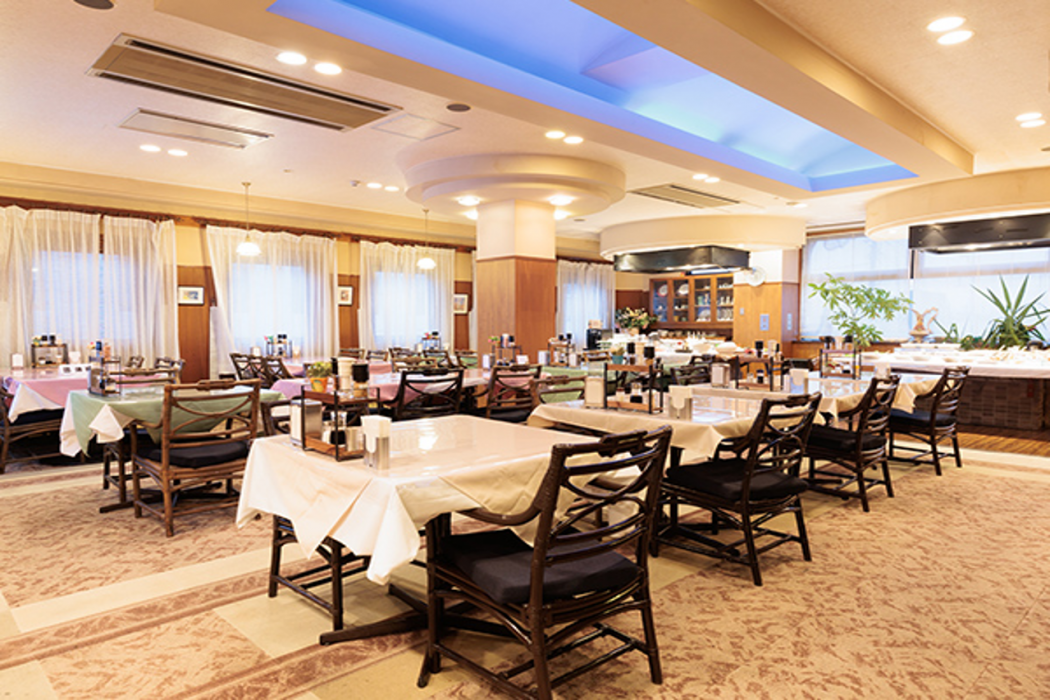 Hotel Honjo 23/43