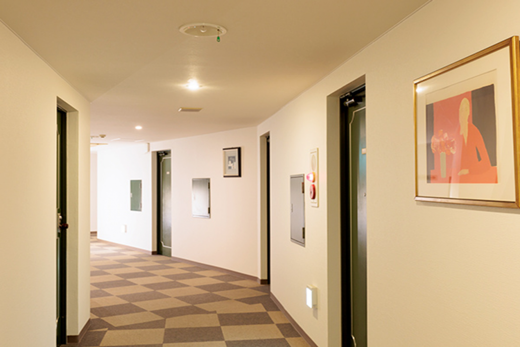 Hotel Honjo 25/43