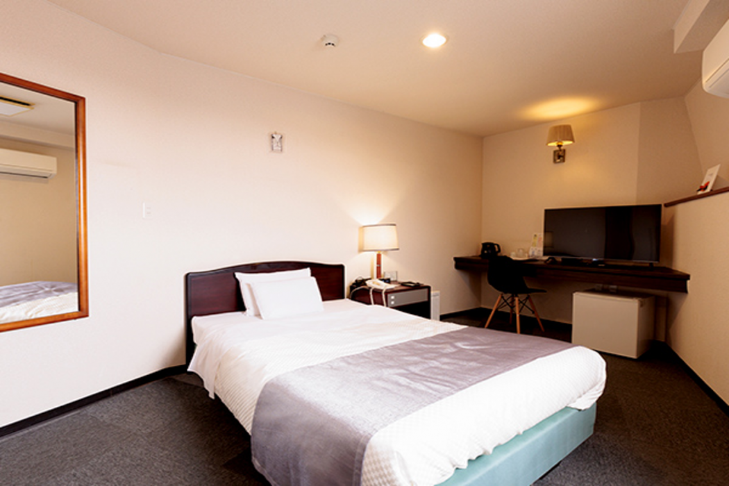 Hotel Honjo 7/43