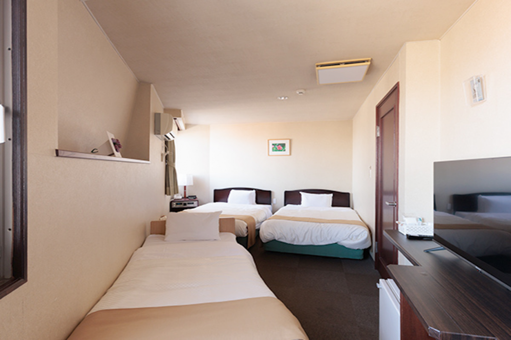 Hotel Honjo 11/43