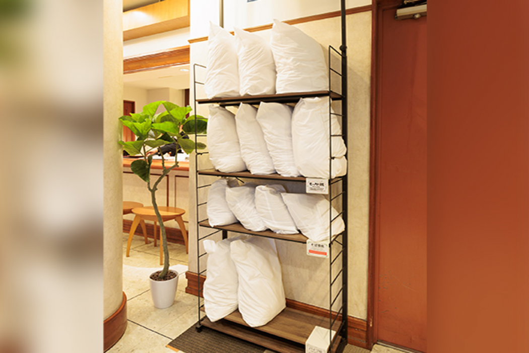 Hotel Honjo 24/43