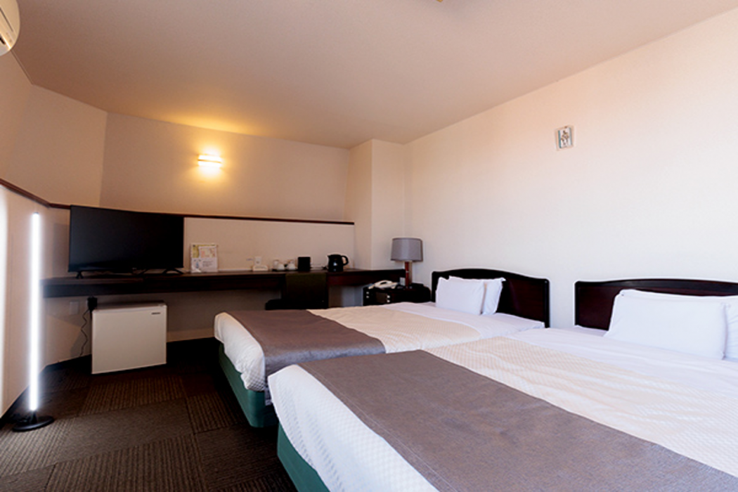 Hotel Honjo 9/43
