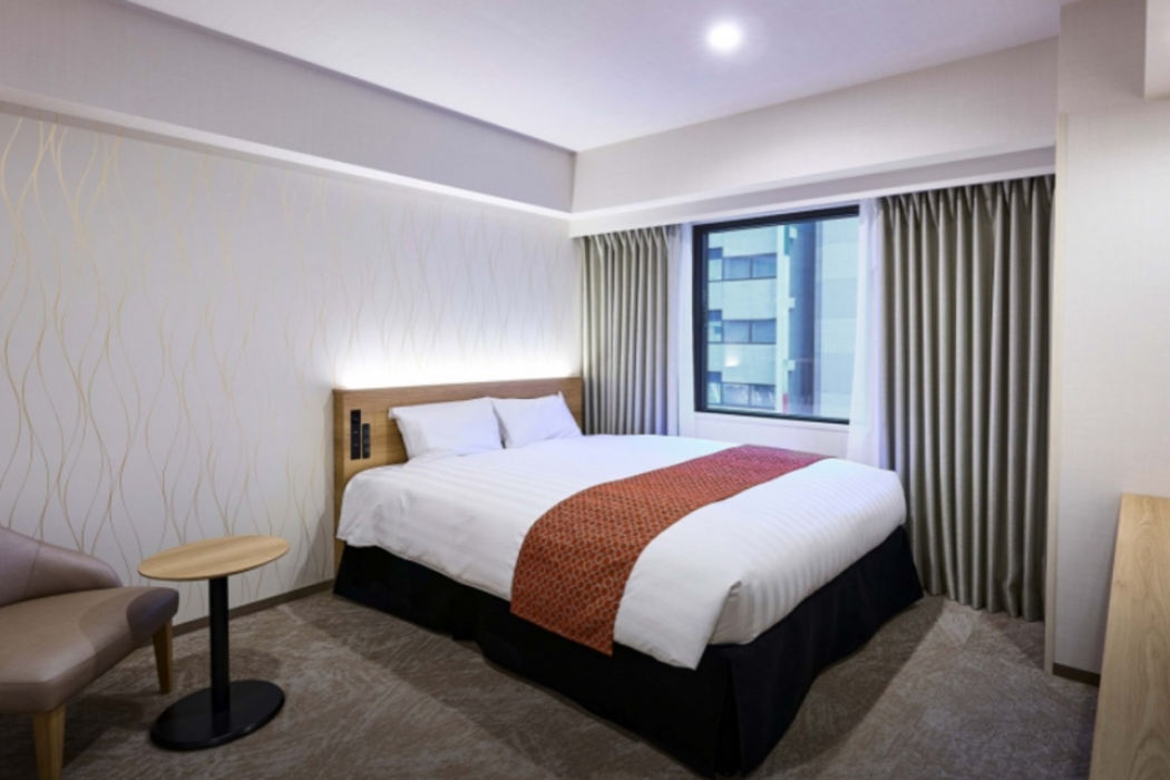 Daiwa Roynet Hotel Akita Ekimae 6/52