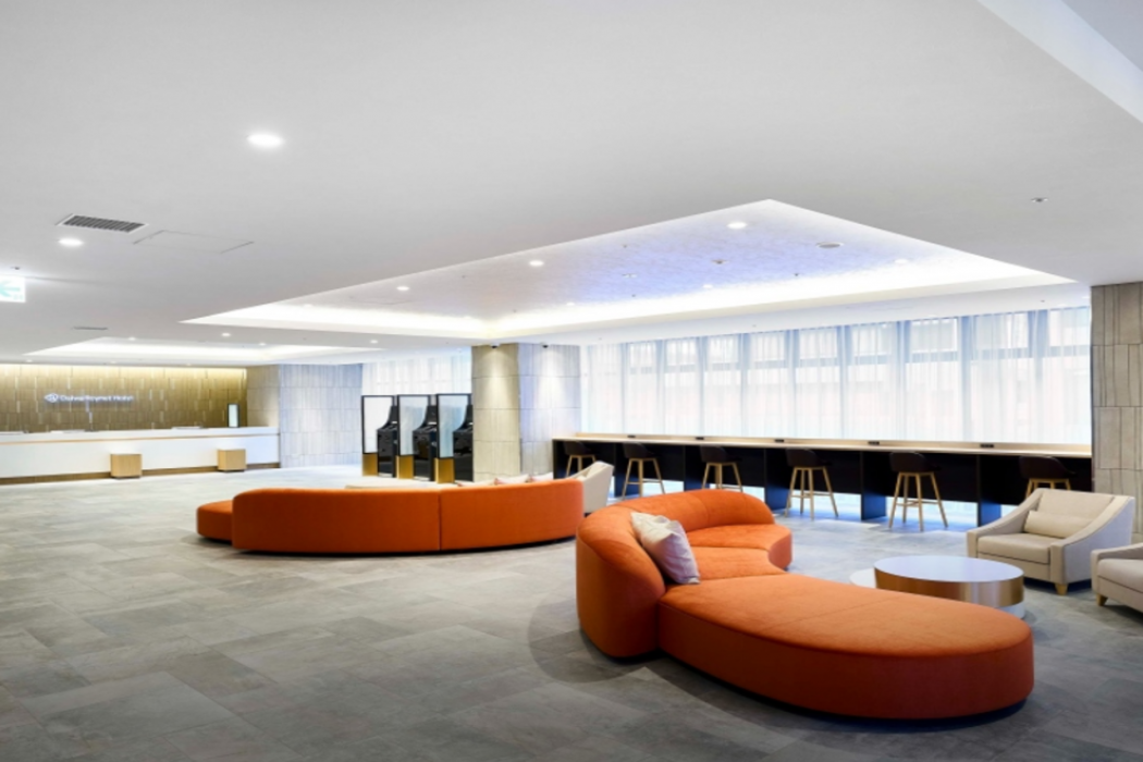 Daiwa Roynet Hotel Akita Ekimae 4/52