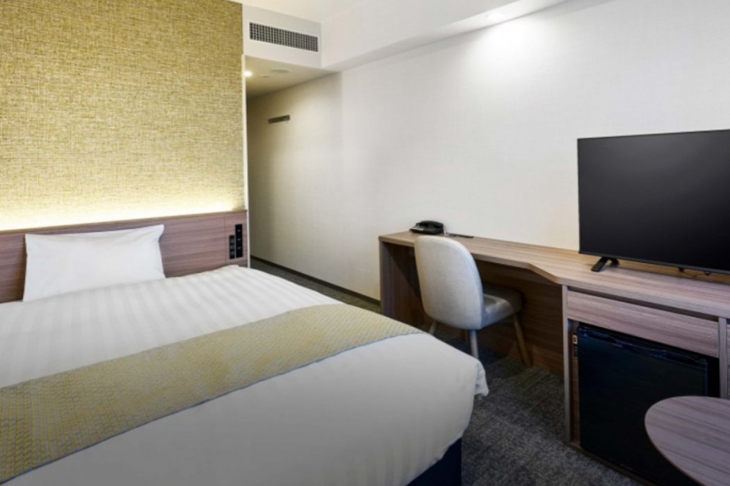 Daiwa Roynet Hotel Akita Ekimae 8/52