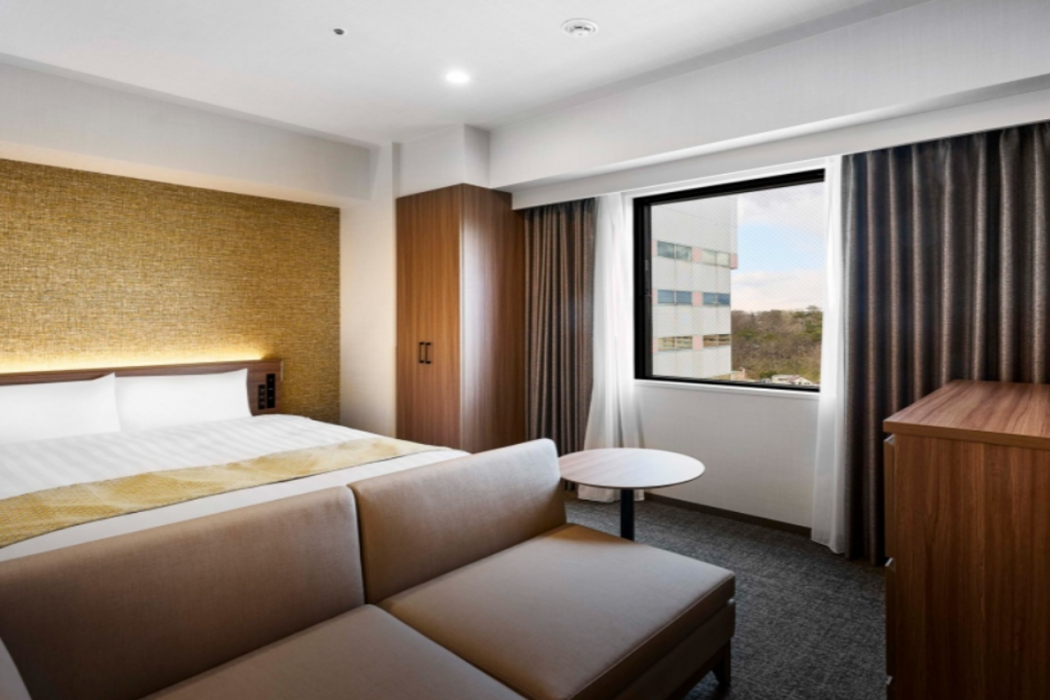 Daiwa Roynet Hotel Akita Ekimae 7/52