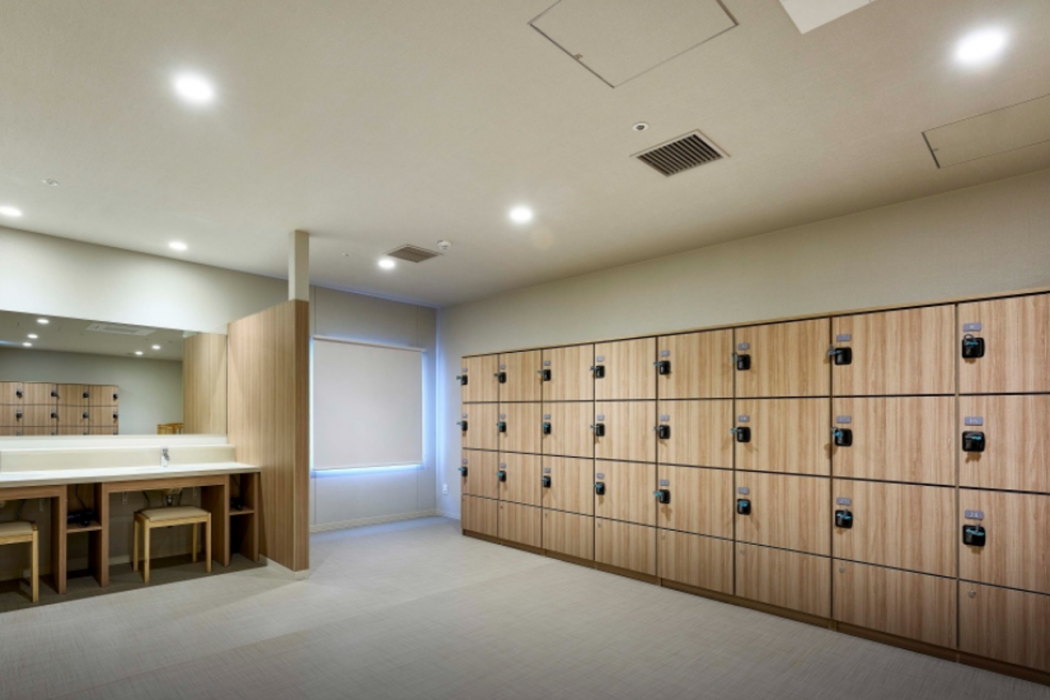 Daiwa Roynet Hotel Akita Ekimae 33/52