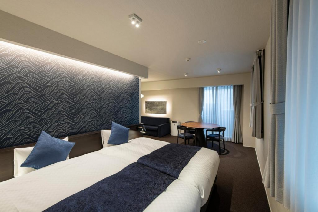 HOTEL MASTAY jingumichi 21/68