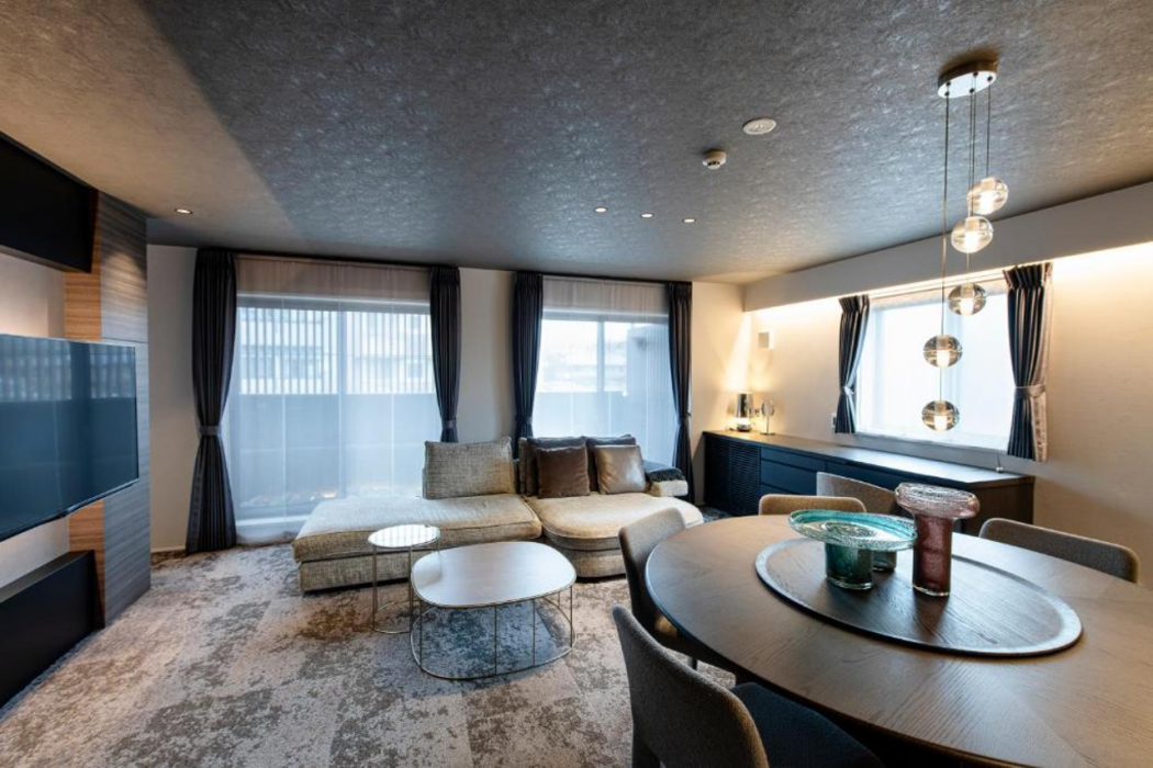HOTEL MASTAY jingumichi 13/68