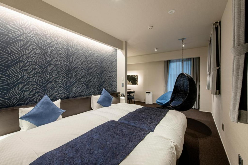 HOTEL MASTAY jingumichi 17/68