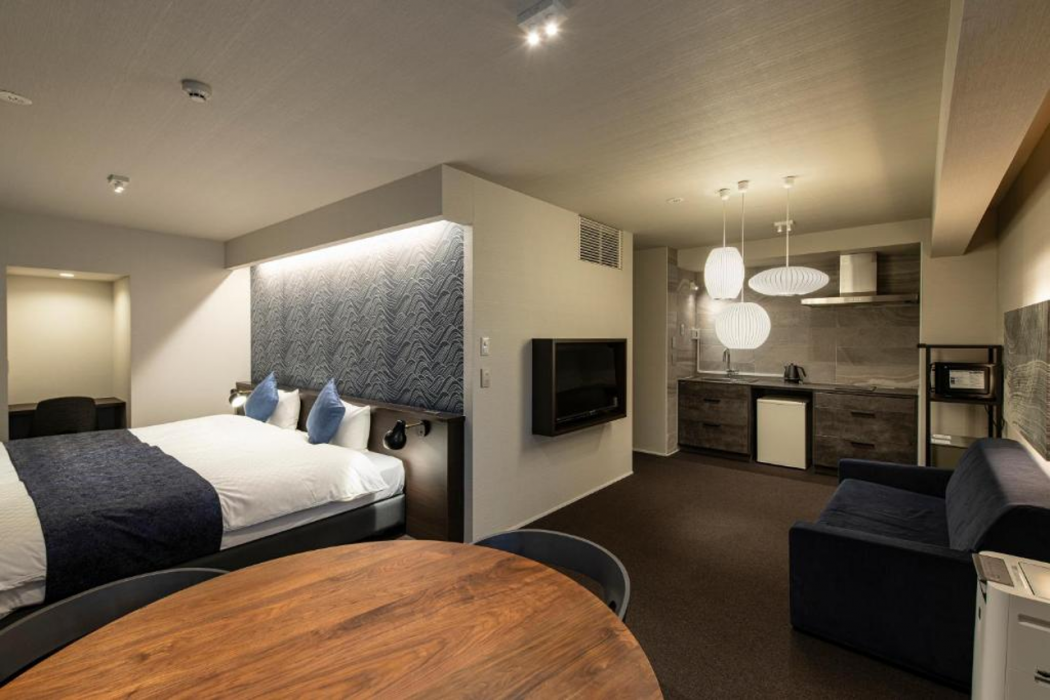 HOTEL MASTAY jingumichi 25/68