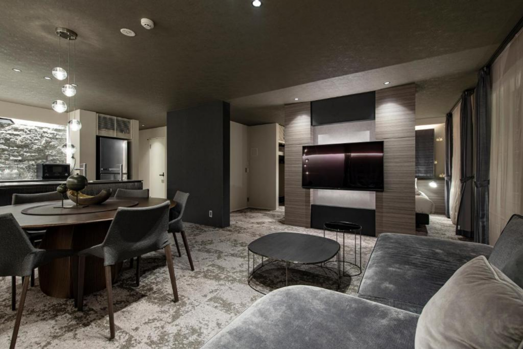 HOTEL MASTAY jingumichi 32/68