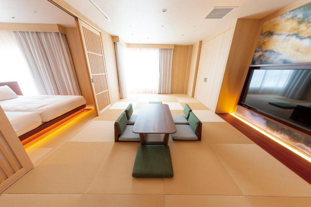 Hotel Springs Makuhari Premier 18/66