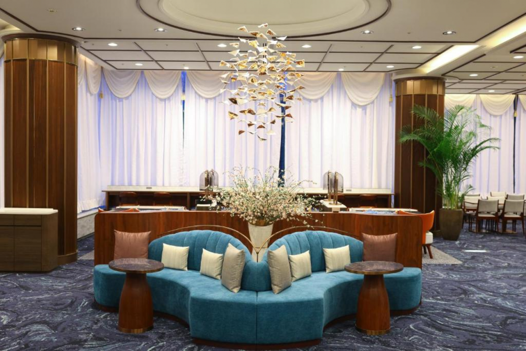 Hotel Springs Makuhari Premier 35/66