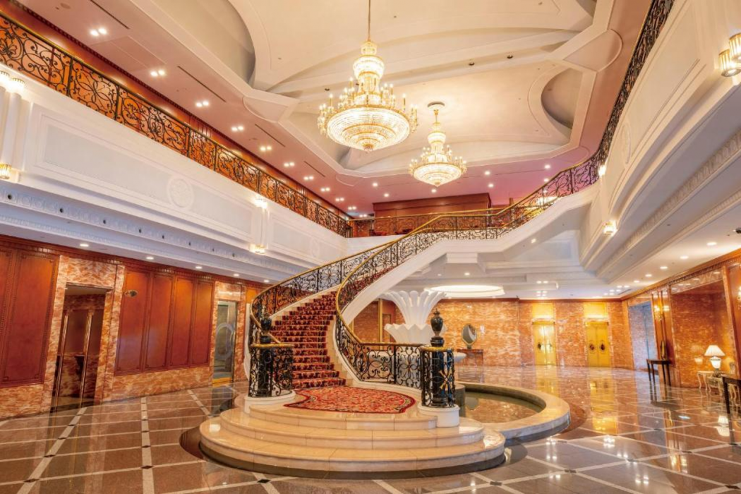 Hotel Springs Makuhari Premier 3/66