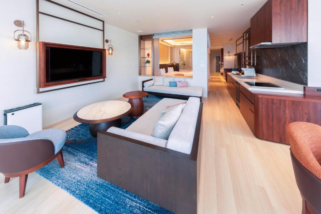 Hotel Springs Makuhari Premier 34/66