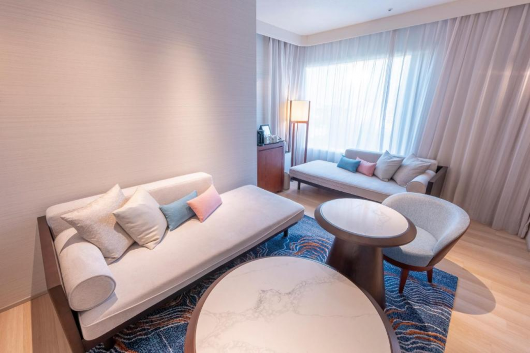 Hotel Springs Makuhari Premier 10/66