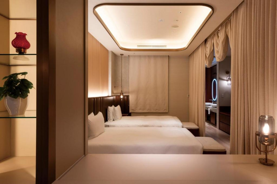 Hotel Springs Makuhari Premier 14/66