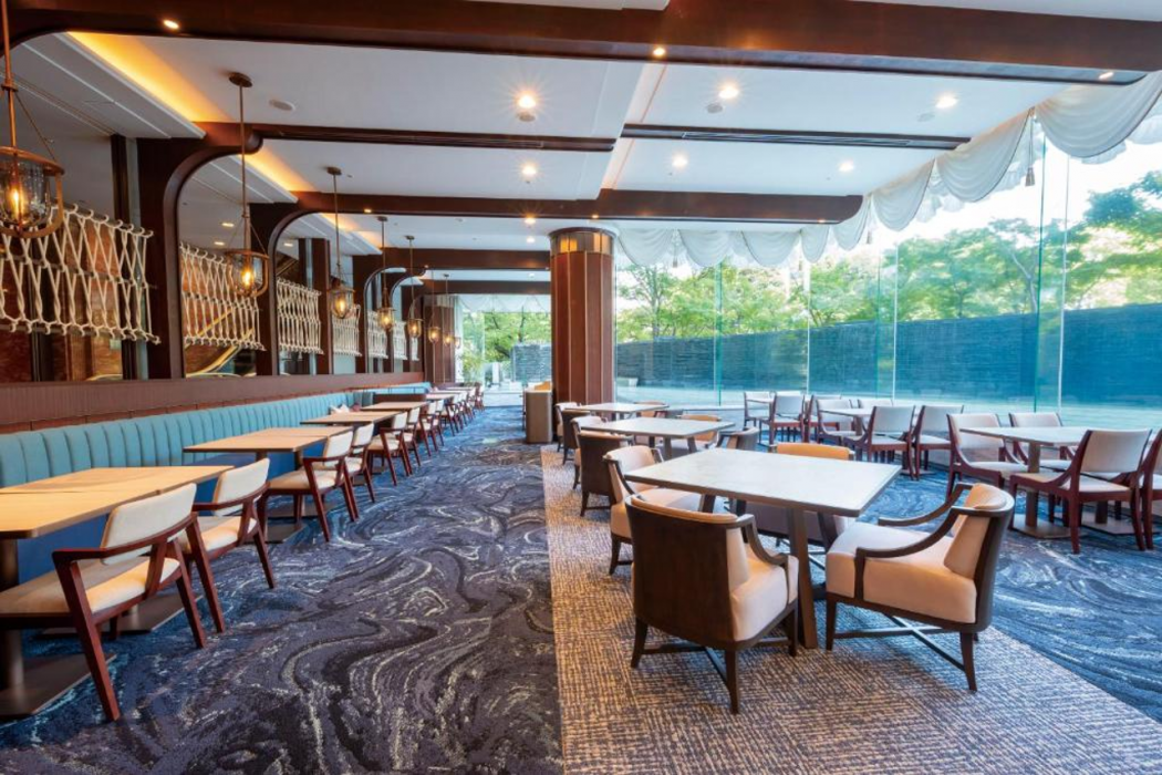 Hotel Springs Makuhari Premier 37/66