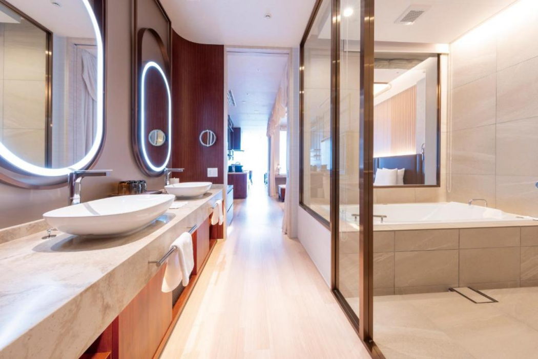Hotel Springs Makuhari Premier 16/66