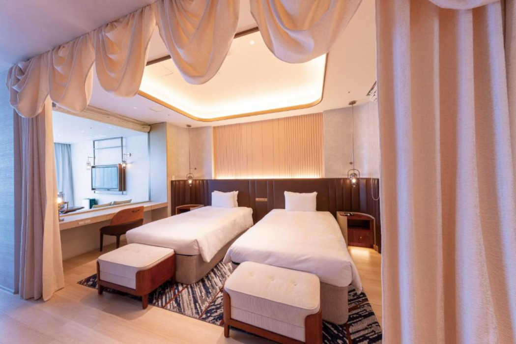 Hotel Springs Makuhari Premier 12/66