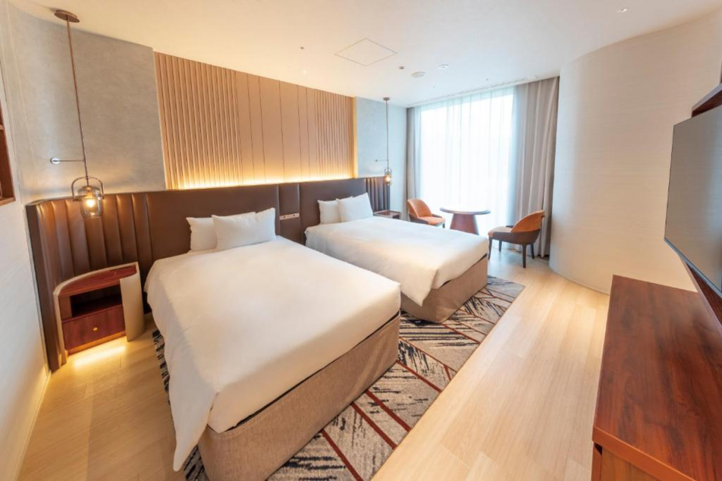 Hotel Springs Makuhari Premier 20/66