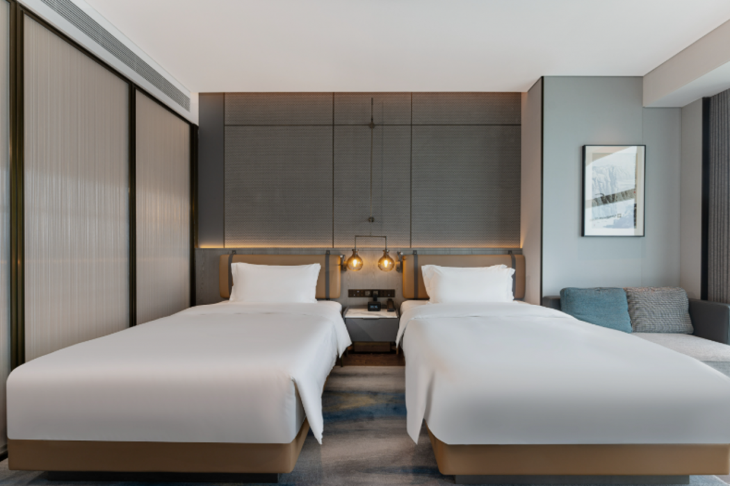 Wyndham Grand Yichang Riverside 17/71