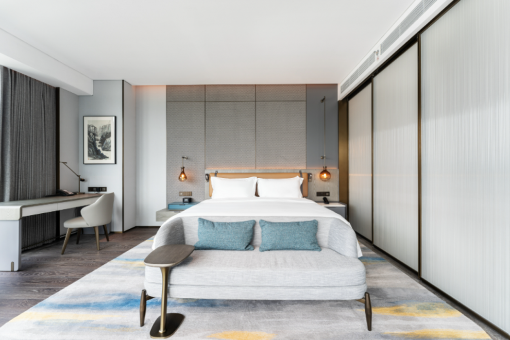 Wyndham Grand Yichang Riverside 25/71