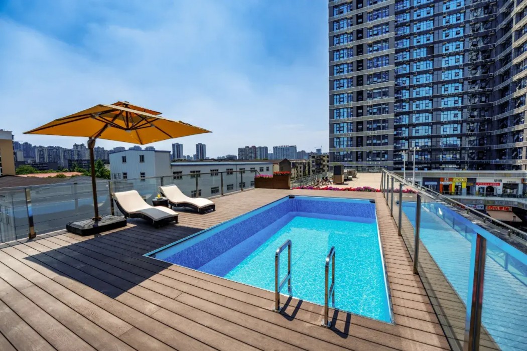 Howard Johnson by Wyndham Life Chenghua Chengdu 23/29