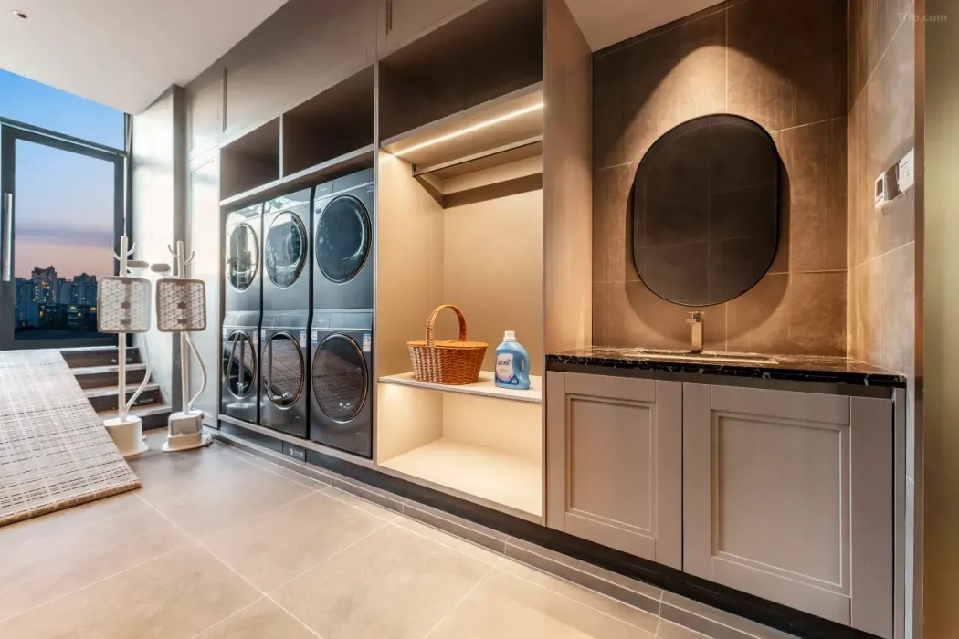 Howard Johnson by Wyndham Life Chenghua Chengdu 20/29