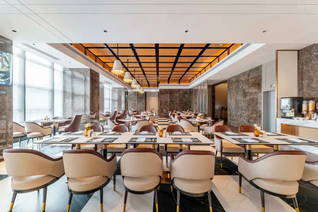Howard Johnson by Wyndham Life Chenghua Chengdu 26/29