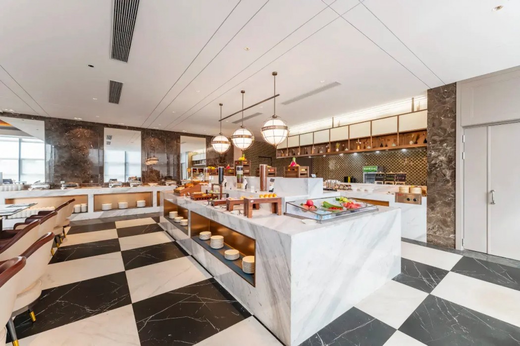 Howard Johnson by Wyndham Life Chenghua Chengdu 25/29