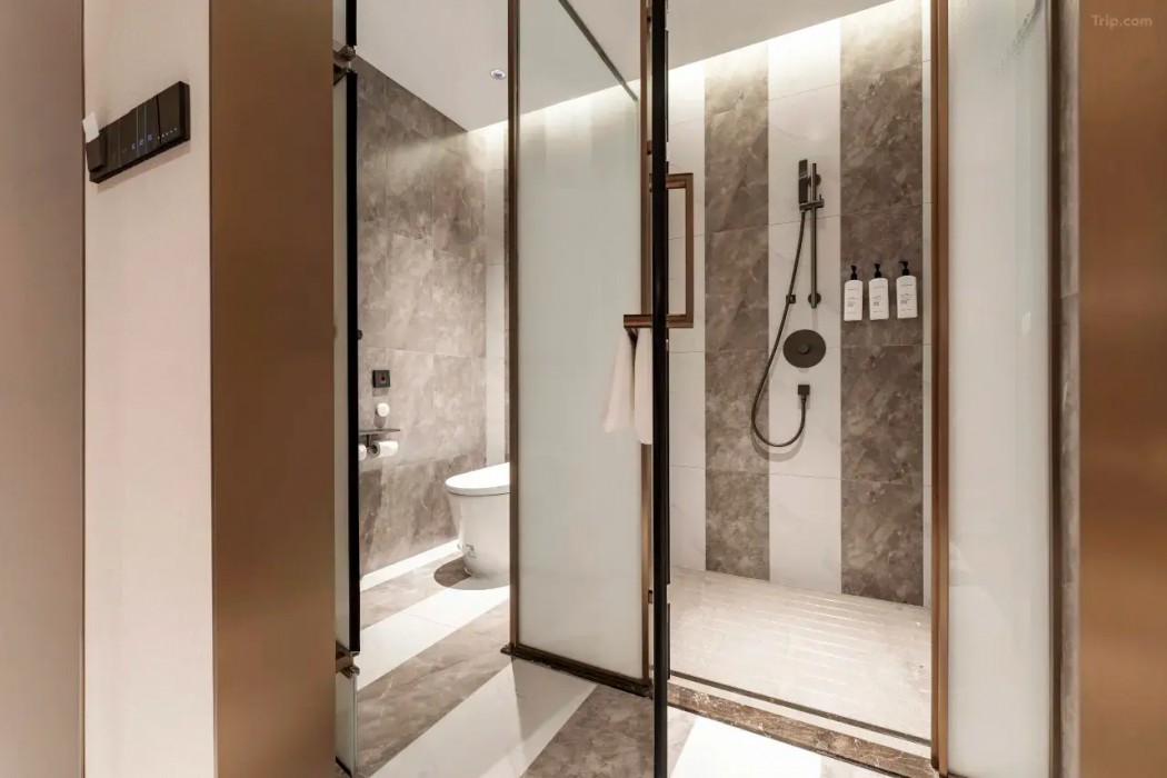 Howard Johnson by Wyndham Life Chenghua Chengdu 18/29