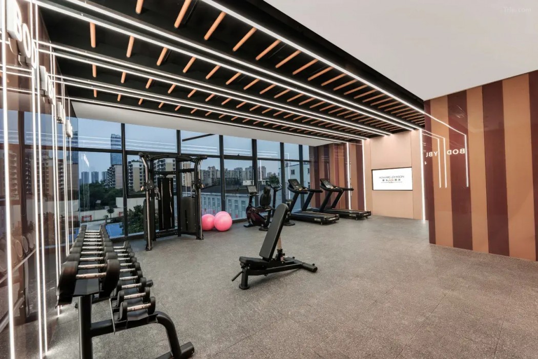 Howard Johnson by Wyndham Life Chenghua Chengdu 24/29
