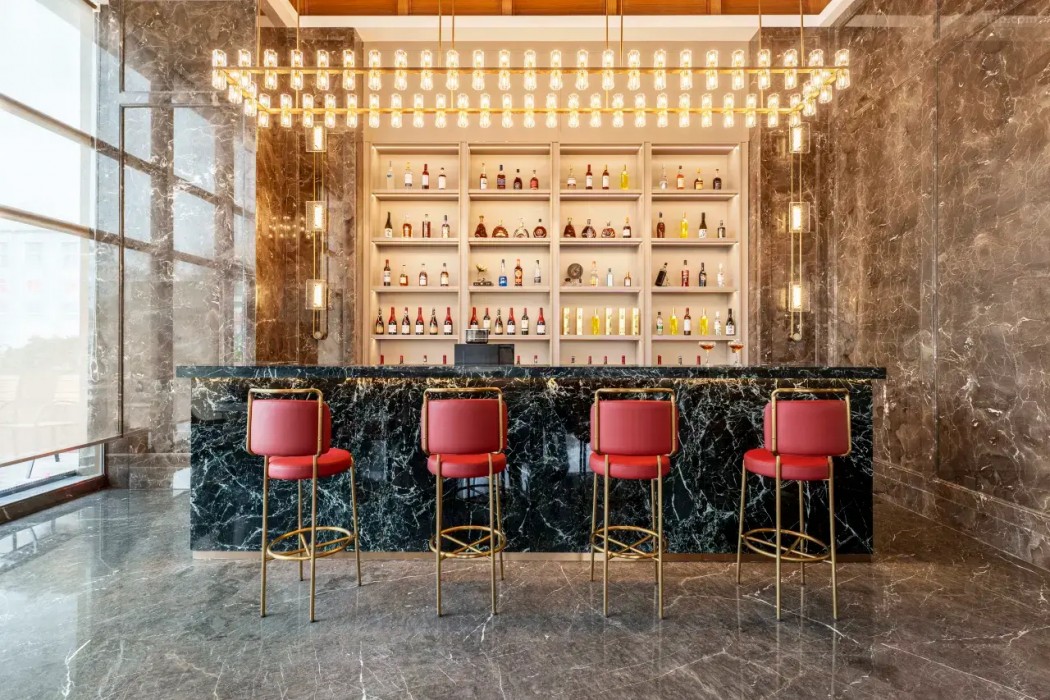 Howard Johnson by Wyndham Life Chenghua Chengdu 28/29