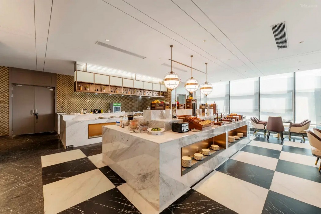 Howard Johnson by Wyndham Life Chenghua Chengdu 27/29