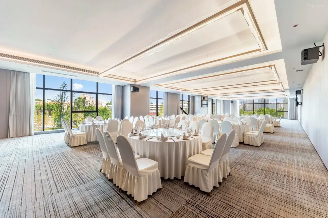 Howard Johnson by Wyndham Life Chenghua Chengdu 21/29