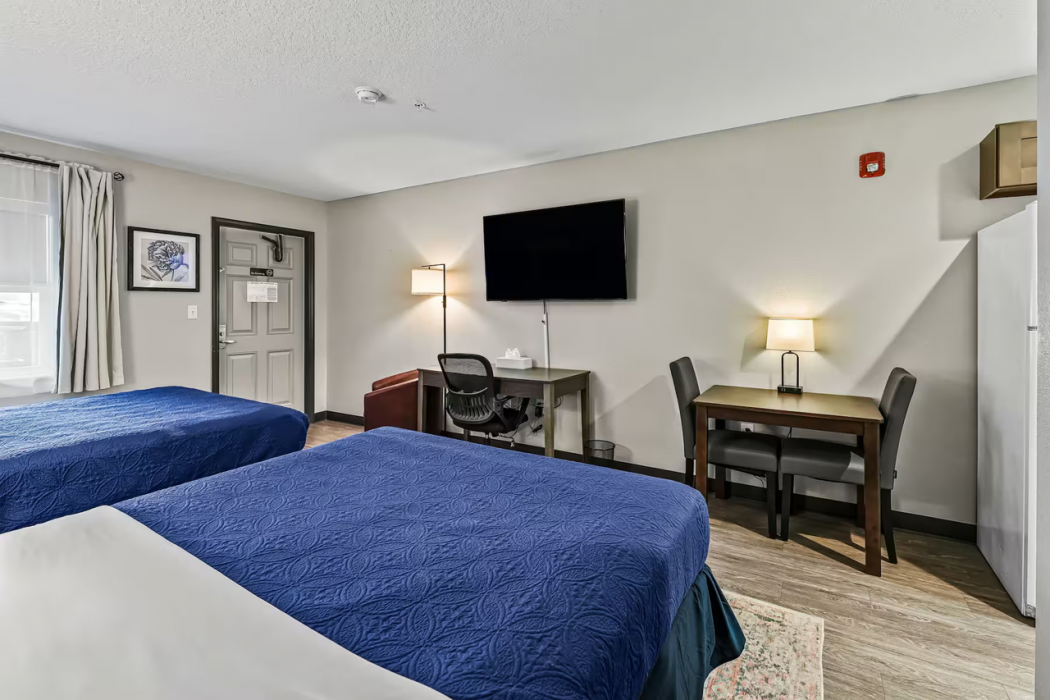 Baymont by Wyndham Ocala Suites 13/60