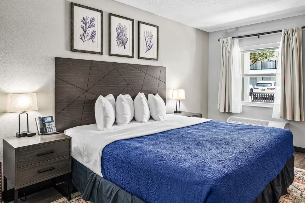 Baymont by Wyndham Ocala Suites 17/60