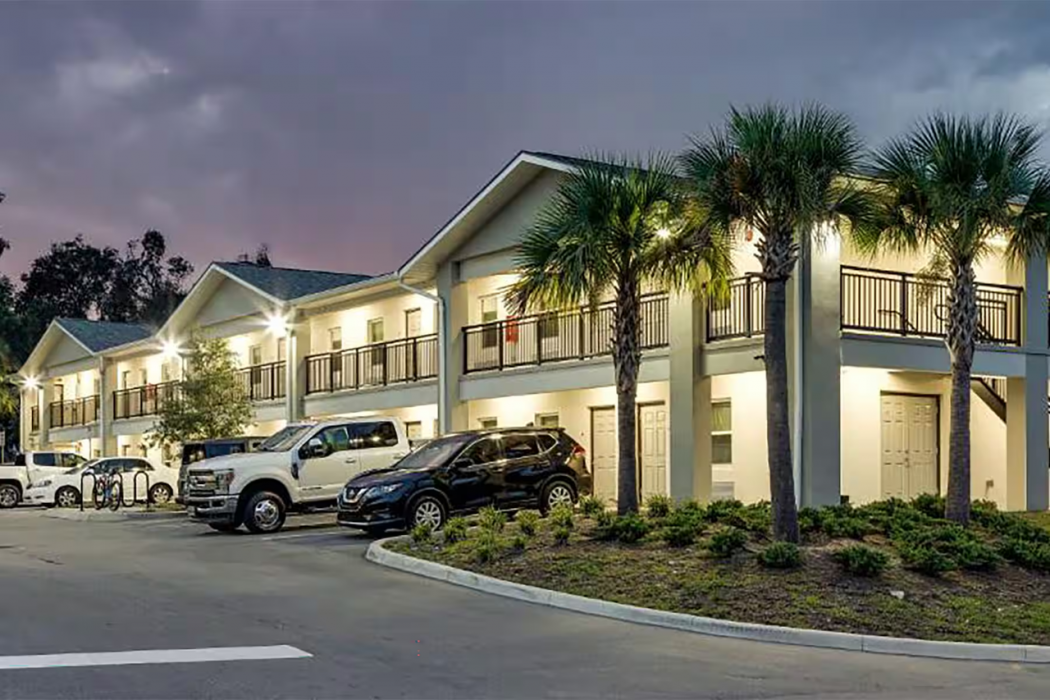 Baymont by Wyndham Ocala Suites 2/60