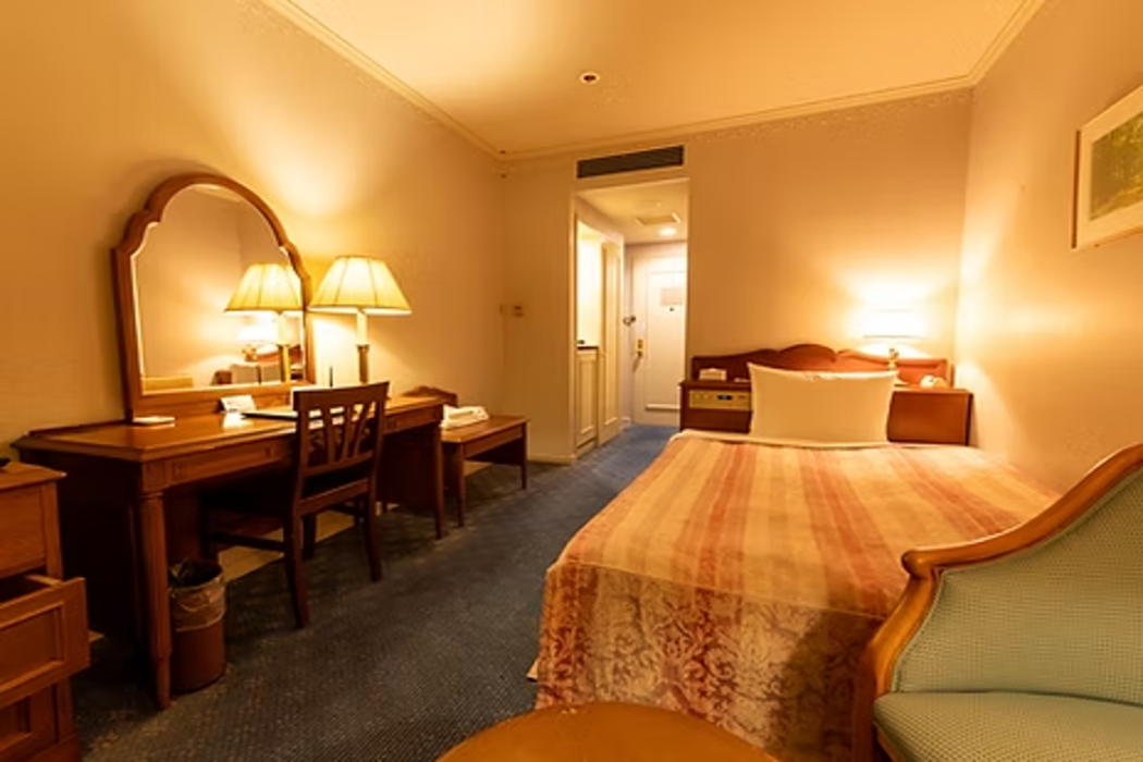 Fuji Classic Hotel 7/60