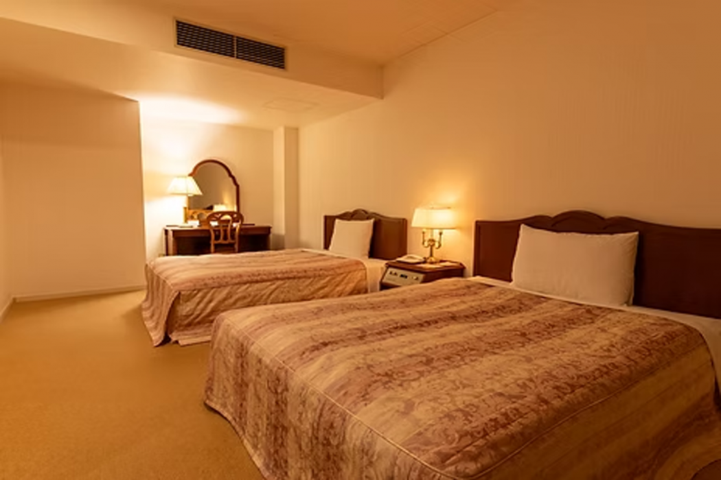 Fuji Classic Hotel 14/60