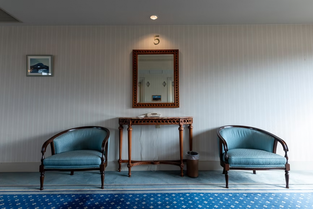 Fuji Classic Hotel 15/60