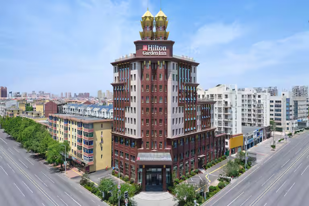 Hilton Garden Inn Yingkou Zhanqian 1/34