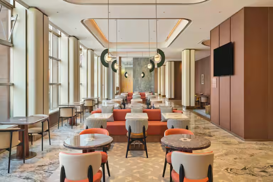 Hilton Garden Inn Yingkou Zhanqian 17/34