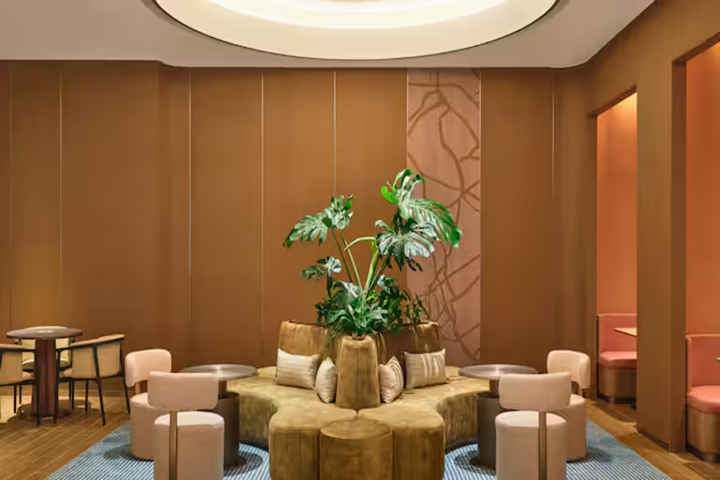 Hilton Garden Inn Yingkou Zhanqian 7/34