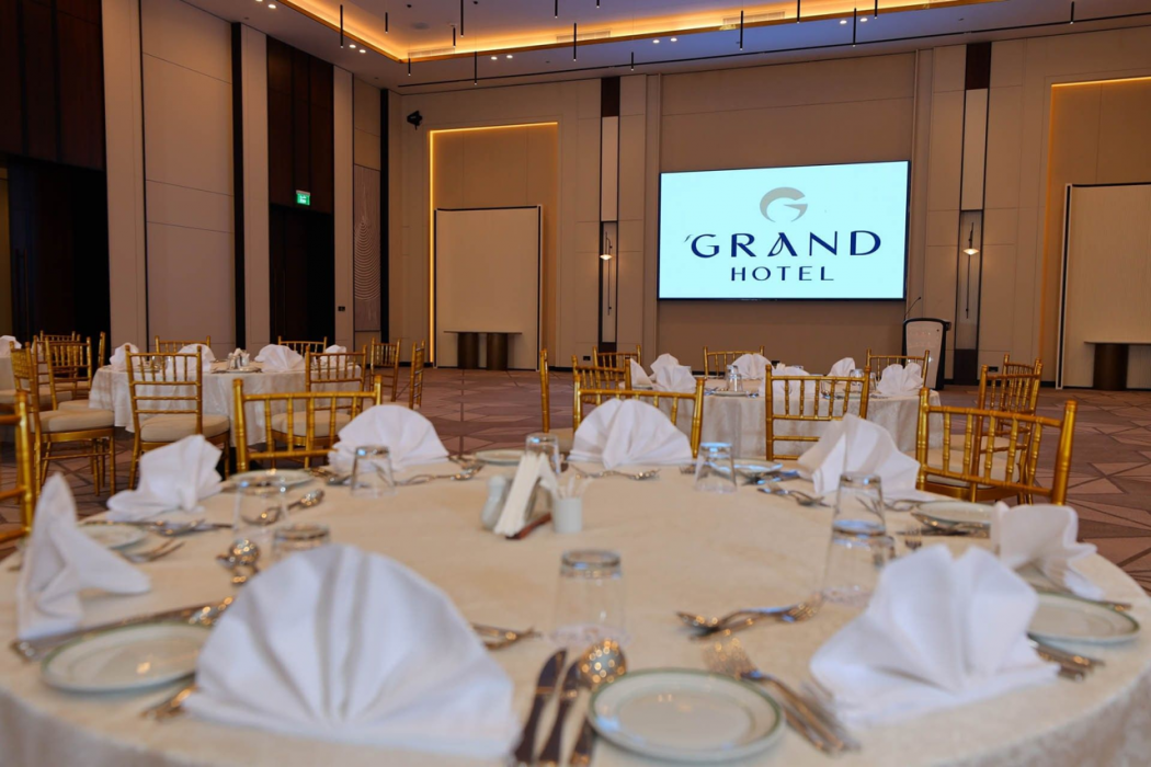First Grand Hotel 31/59