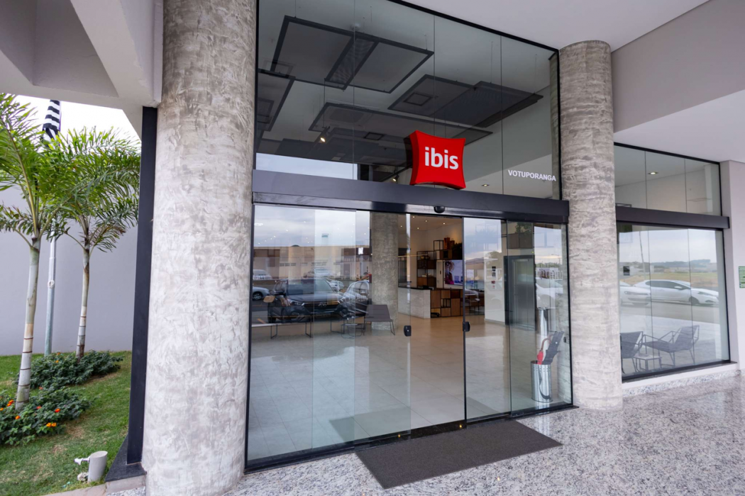 Ibis Votuporanga 7/42