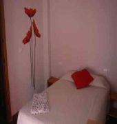 Abililla Apartamentos 13/55